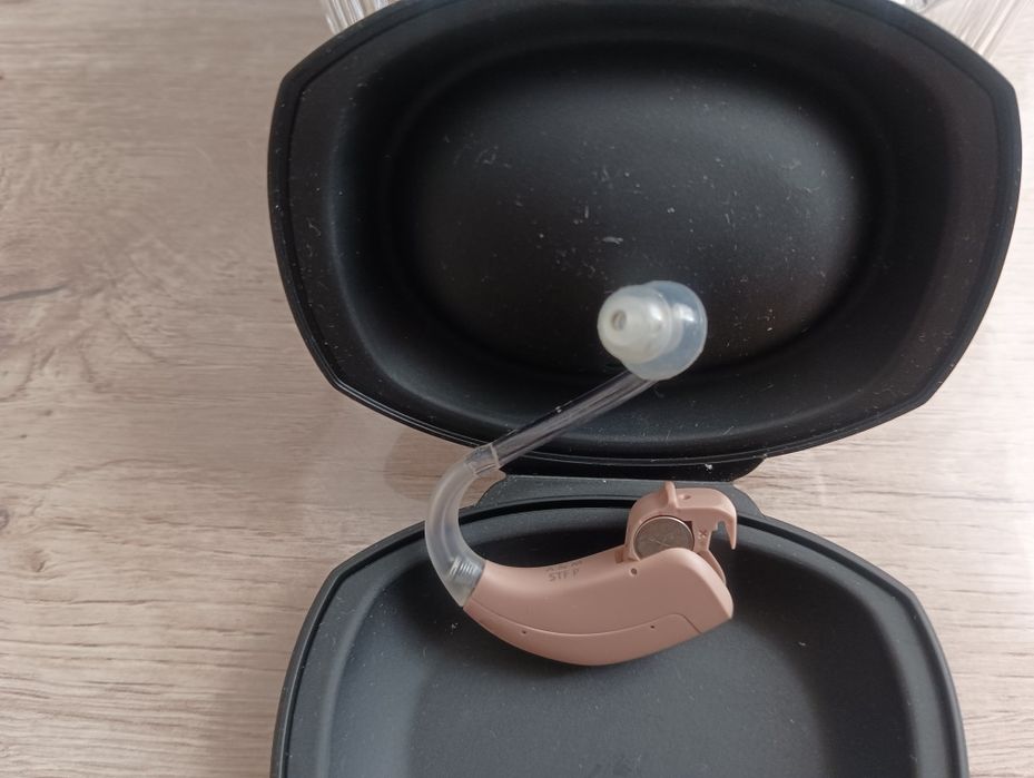 Слуховой аппарат