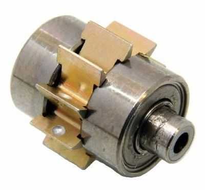 Rotor turbină stomatologică - multiple modele, livrare din stoc