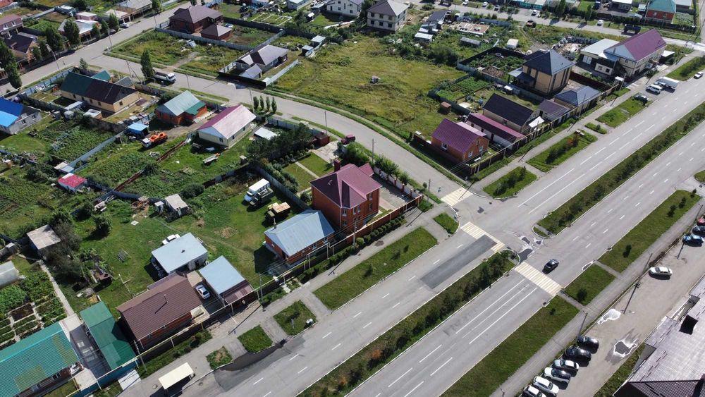 Продажа дома северо западный мкрн