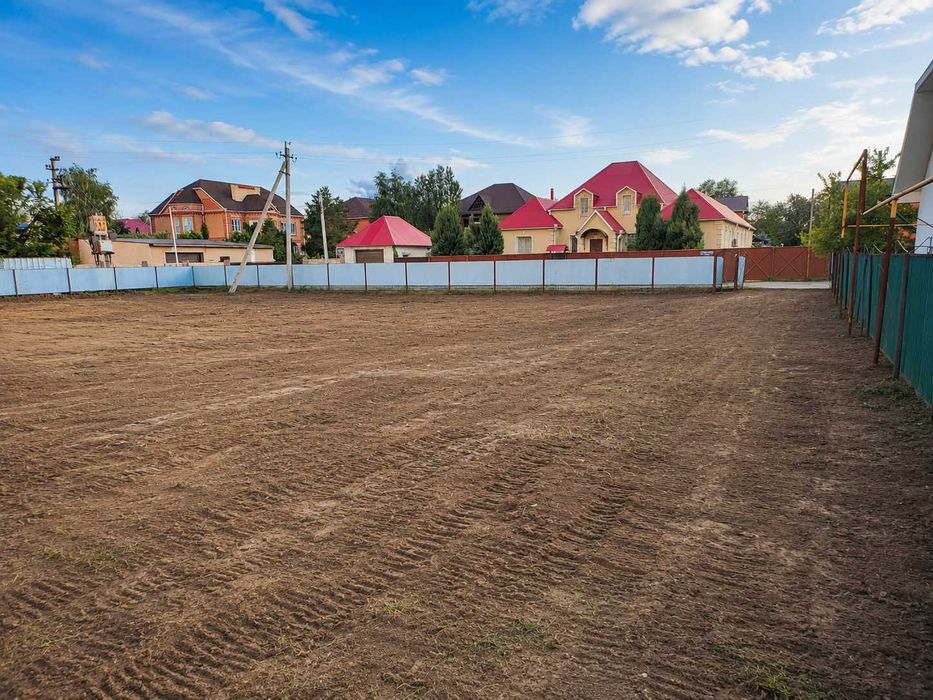 Продам участок 14 соток, район Самал
