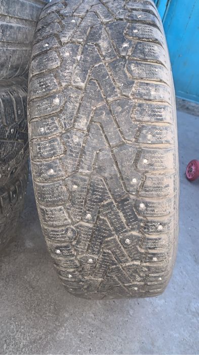 Срочно продам калеса в сборе р16