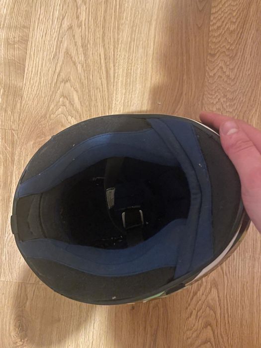 Cască moto HJC, în stare bună