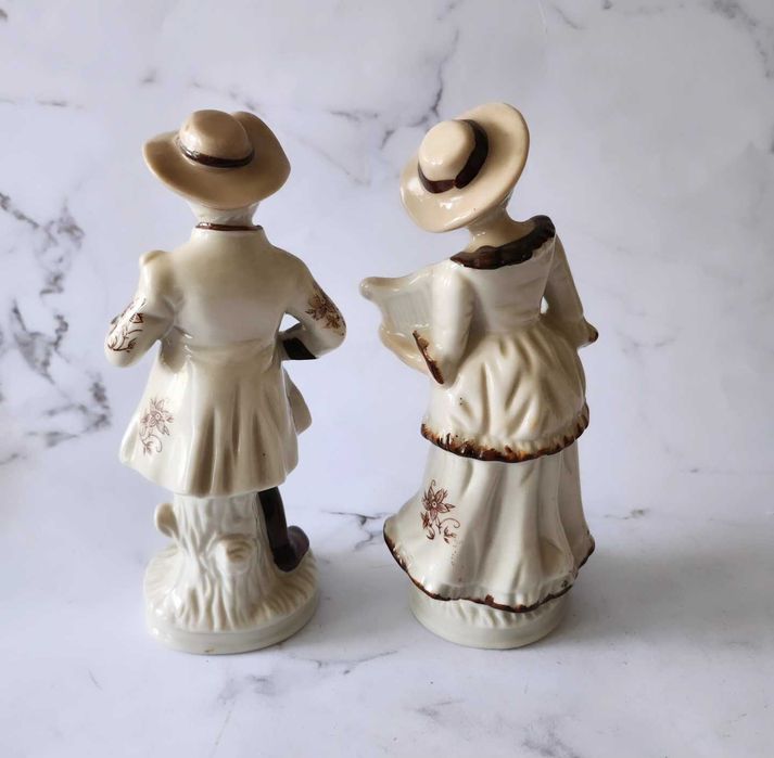 Порцеланови фигурки