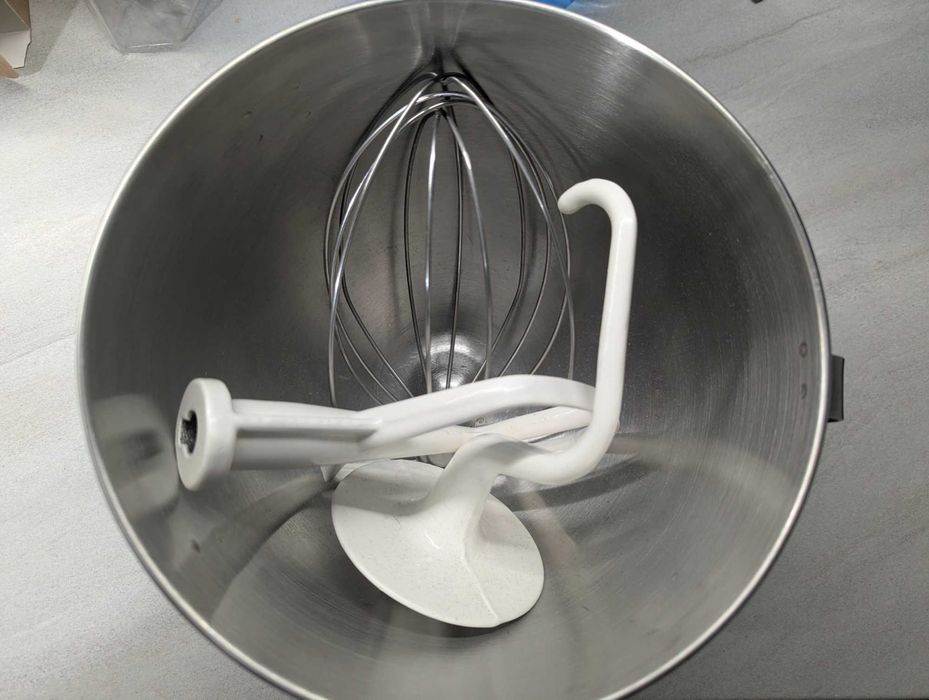 Миксер KitchenAid K5SS