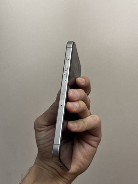 Iphone 15 Pro Max. 256гб. 10/10