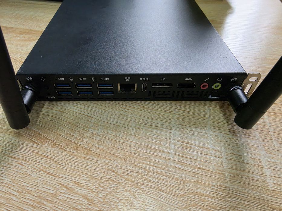 OPS срочно i5 16/512