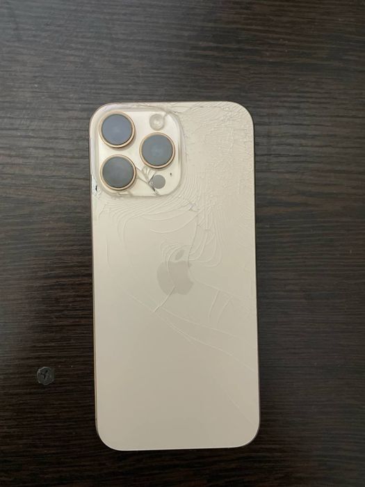 Iphone 16 pro max 256