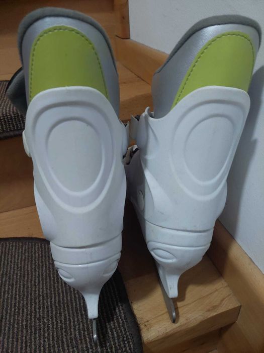 vand patine de dama