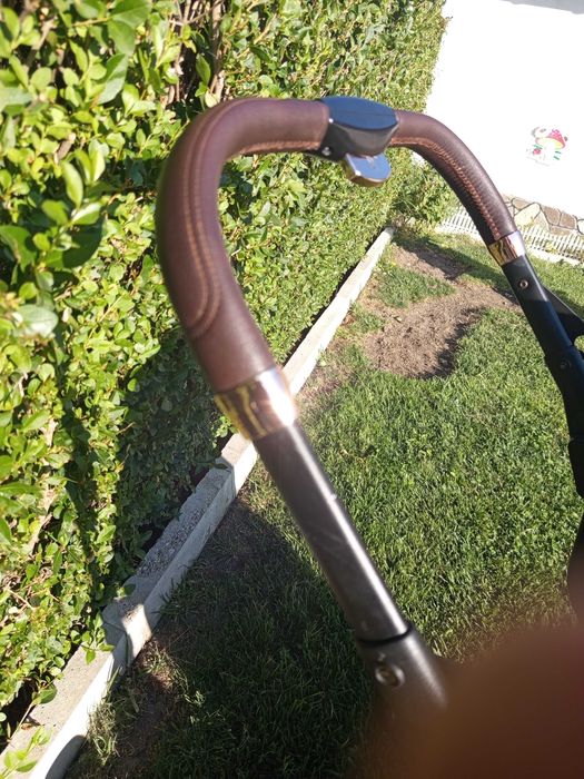 бебешка количка  lorelli glory 2 в 1
