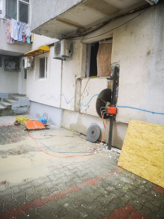 Gaura hota centrala Aer condiționat Taieri diamantate