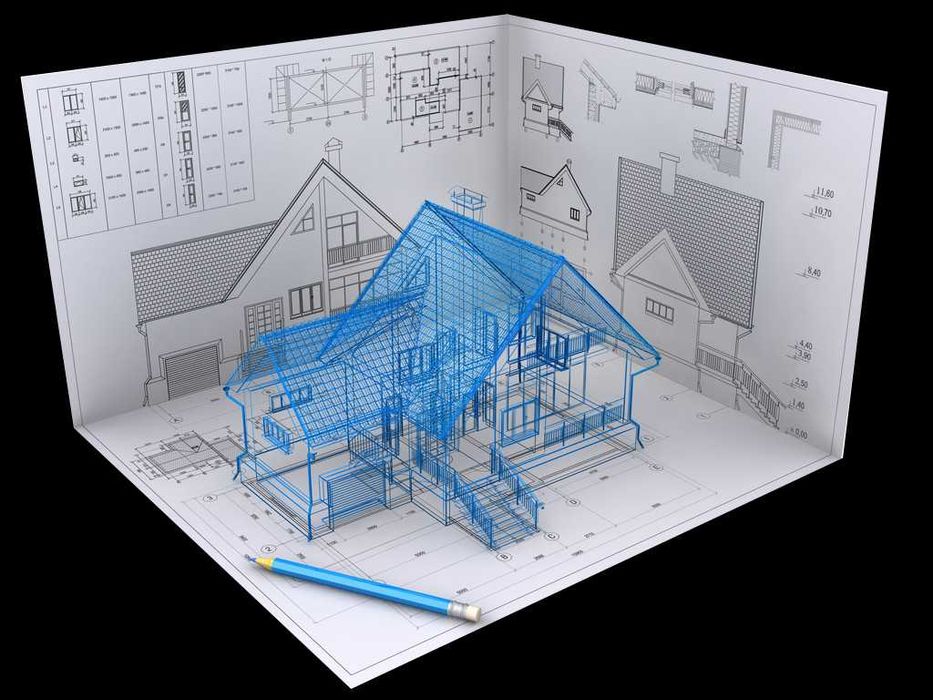 Проектиране част "Електрическа"