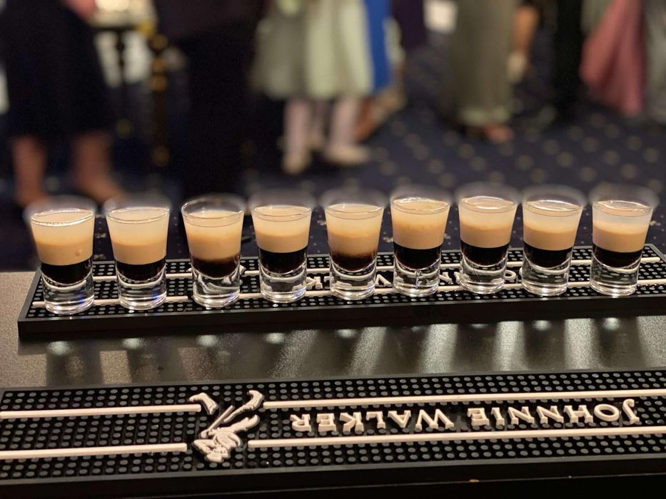 Bar mobil pentru evenimente!