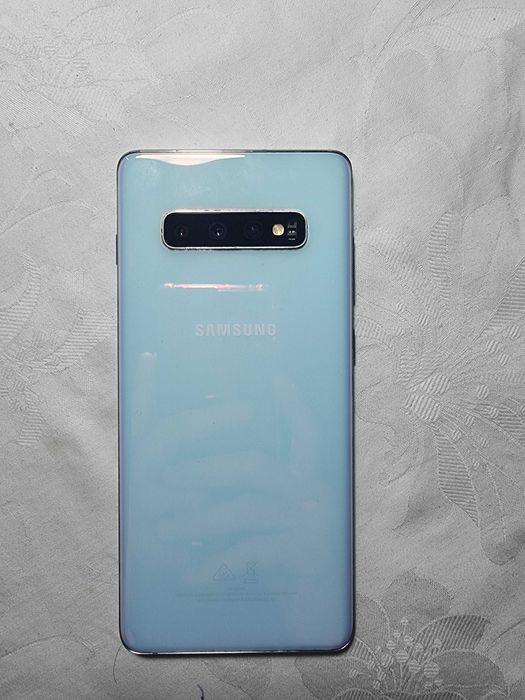 Samsung Galaxy S10+ 8/128