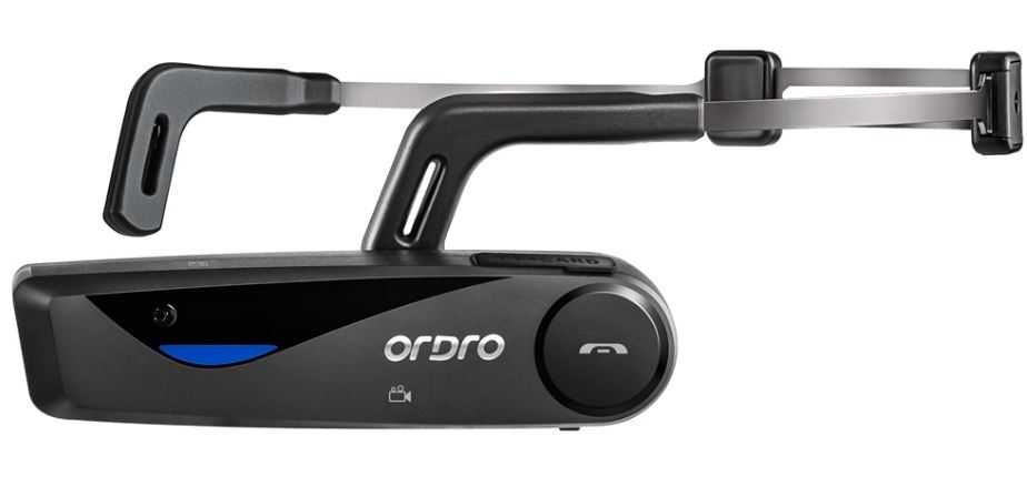 Bluetooth наушники ORDRO EP5