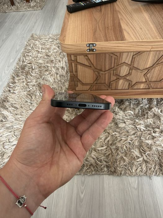 Iphone 16 128 gb гаранция
