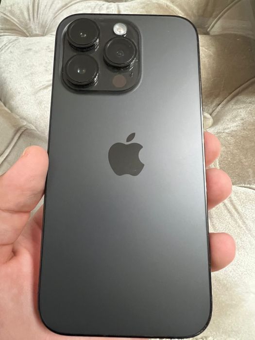 iPhone 14 Pro 256гб,80% акб ТОРГ