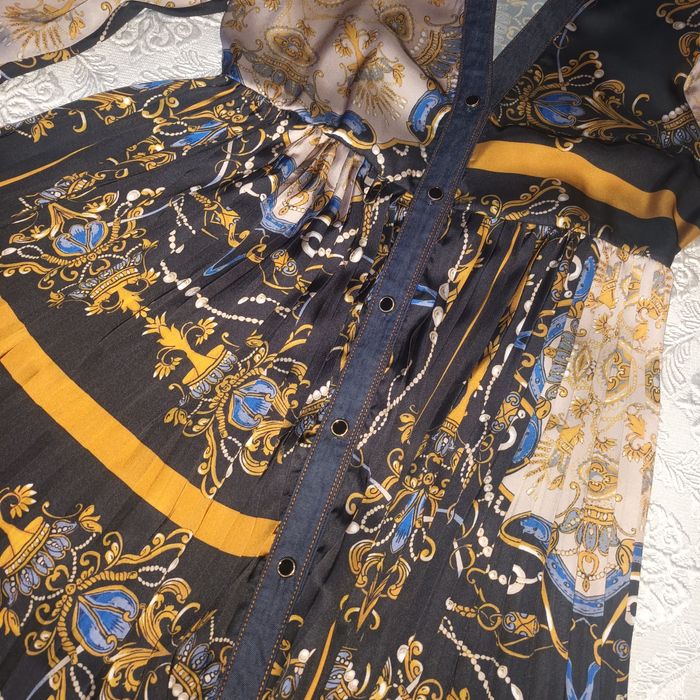 Рокля-риза на Liu Jo