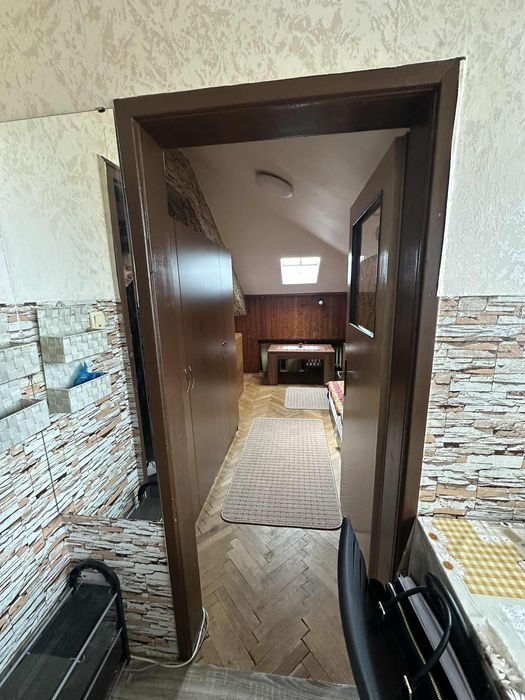 Дава се под наем Едностаен апартамент в София, Гео Милев - 25 кв.м за 357 € - Снимка #5