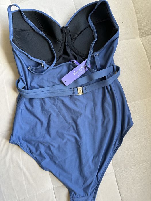 Бански за бременни Seraphine, S размер