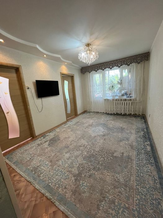 Продам квартиру в уральске