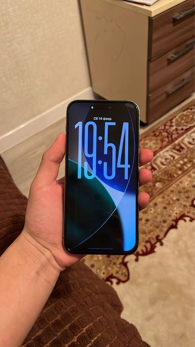 Apple айфрн 14 pro max