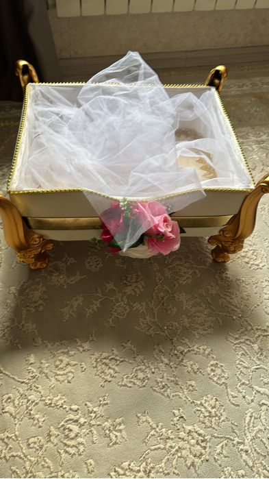 Продам корзина на кудалык