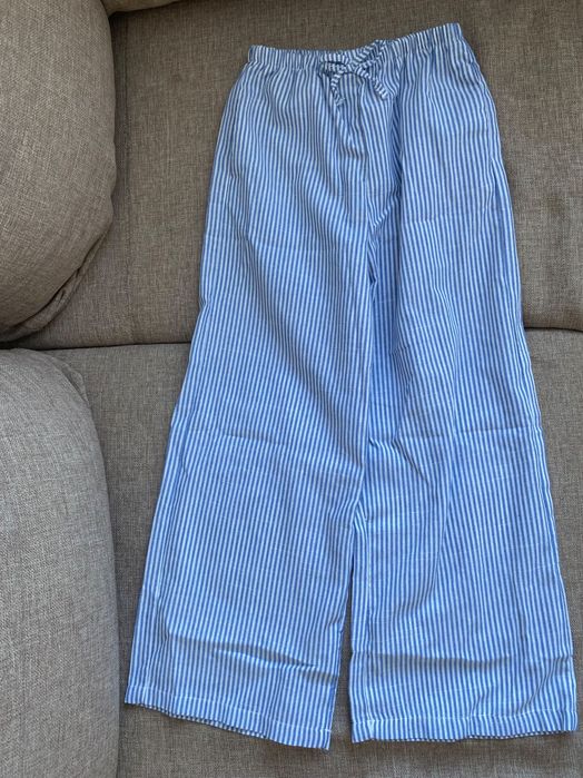 Новые штаны  2000 тг