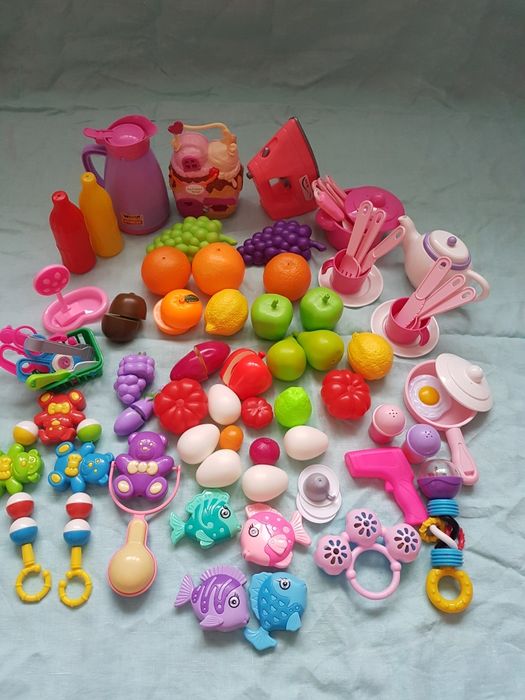 Игрушки  хорошего качества