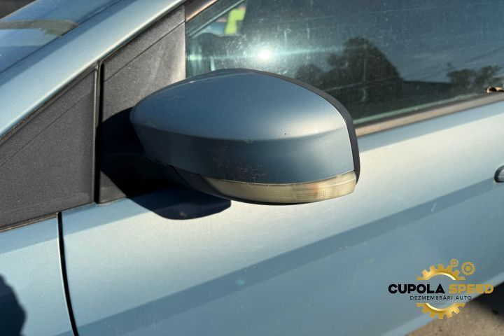Oglinda stanga (de Europa) Ford Focus 2 [facelift] [2008 - 2011]