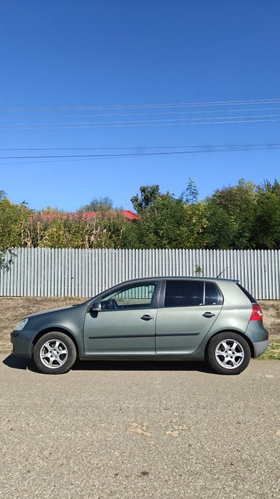 Volkswagen Golf 2007 benzină, 4.097 € — imagine 2