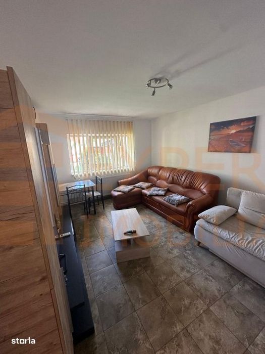 Apartament 2 camere de vanzare | in Navodari — fotografia 1