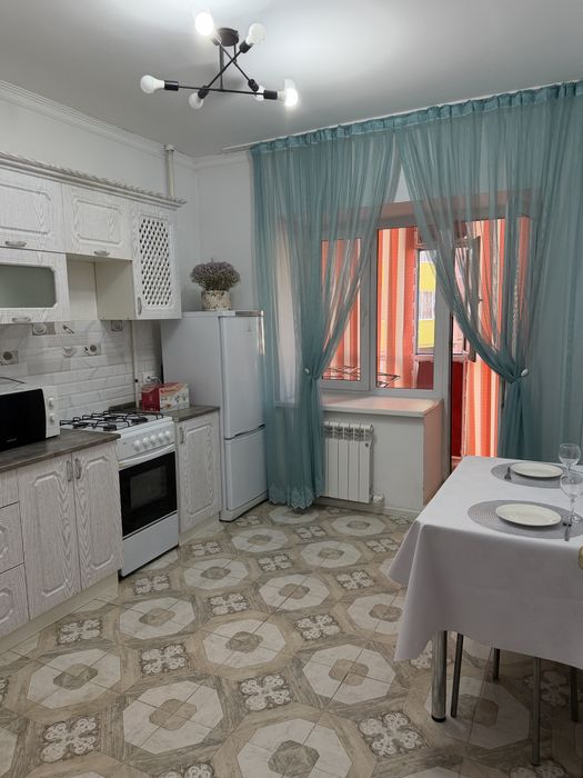 Квартира суточно