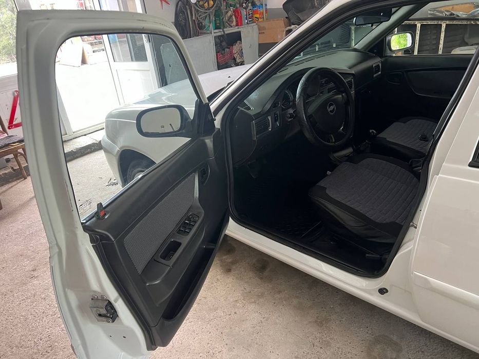 Chevrolet Nexia 2012 — 5