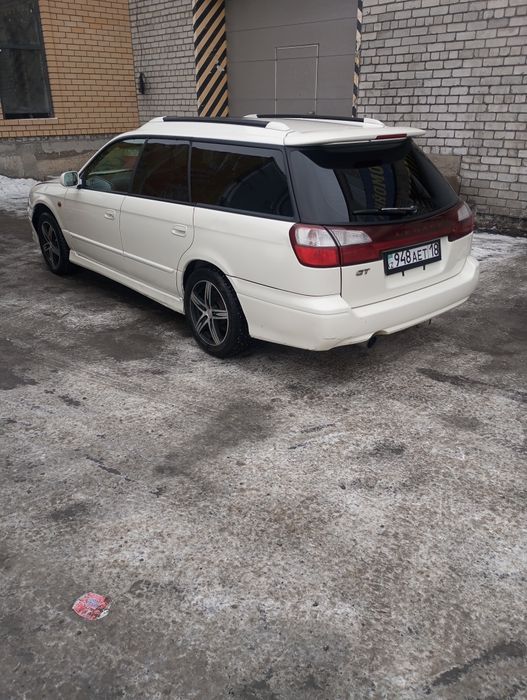 Продам Субару легаси