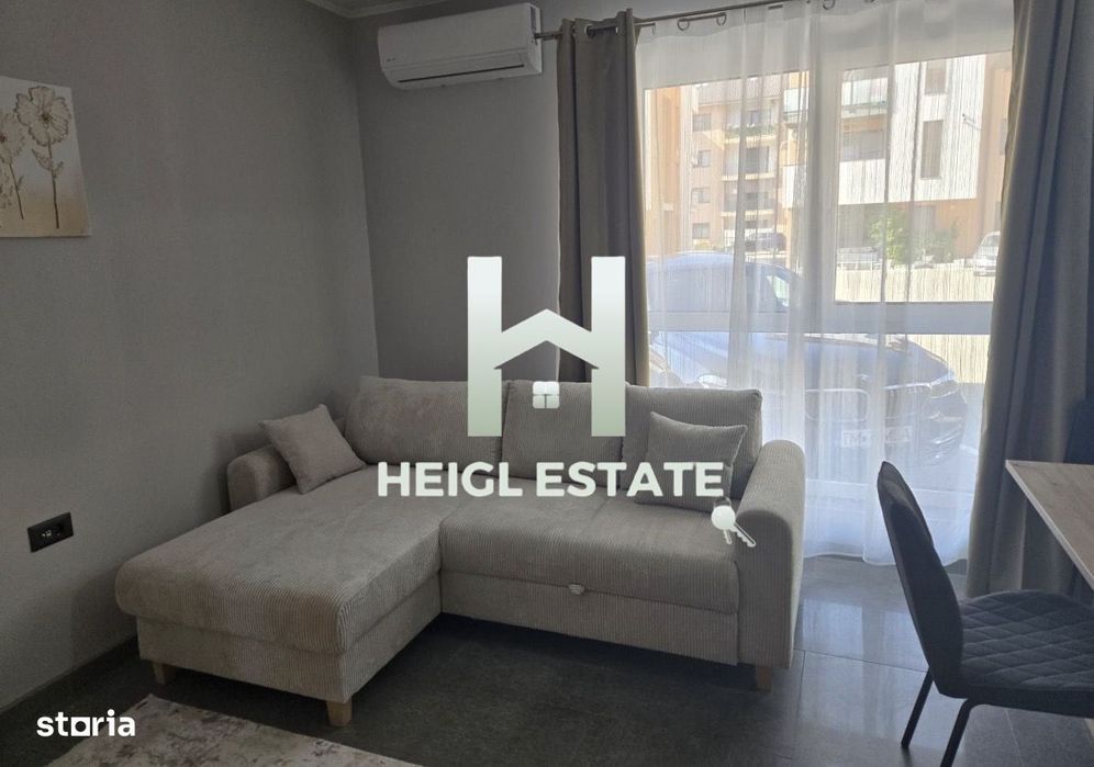 Apartament 2 camere, Giroc zona Lidl