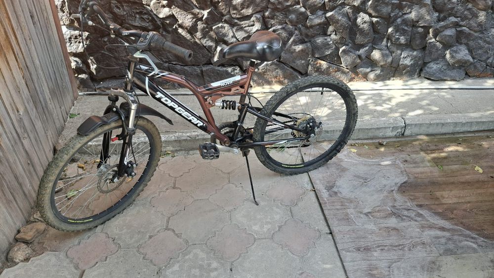 Продам велосипед