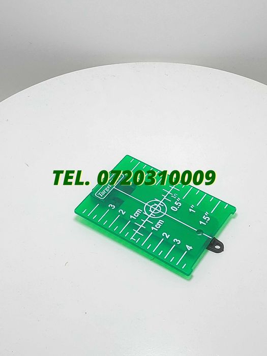 Tinta Magnetica Pentru Nivele Laser Zola