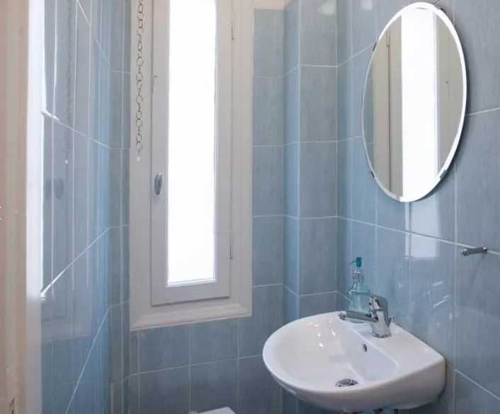 Дава се под наем Тристаен апартамент в Пловдив, Съдийски - 95 кв.м за 433.5 € - Снимка #6