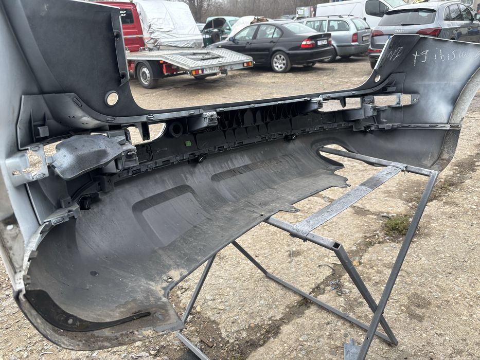 Оригинална броня  за АУДИ Q5,2009-2016г.БЕЗ ЗАБЕЛЕЖКИ.