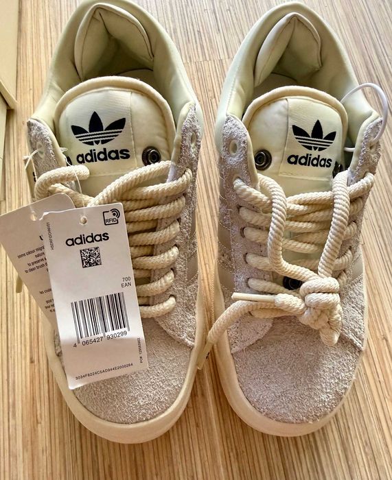 Adidas x Bad Bunny Campus нови маратонки