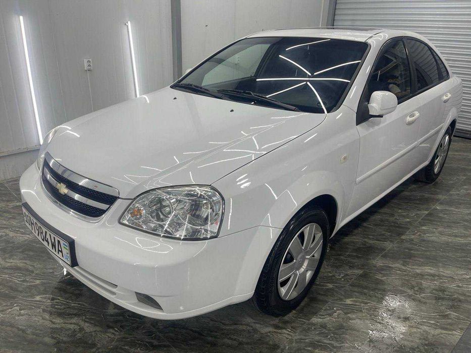 Продам Lacetti автомат