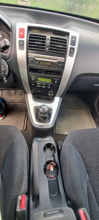 Hyundai Tucson 2.0CRDi