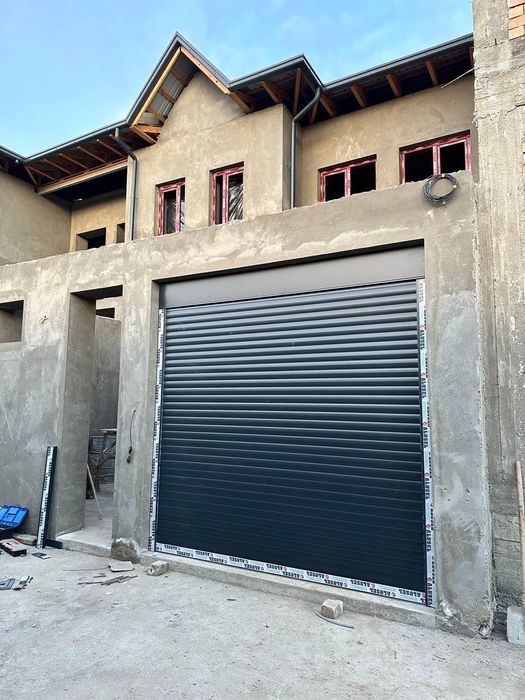 Рольставни с гарантией