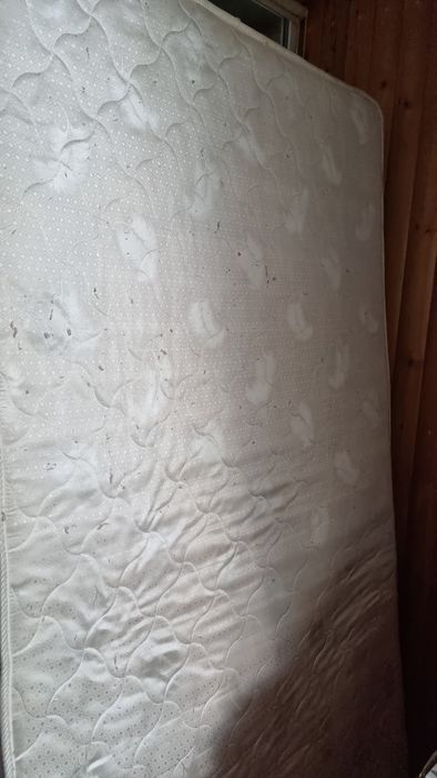 Матрасы с самовывозом