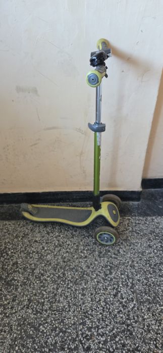 Детска тротинетка Globber