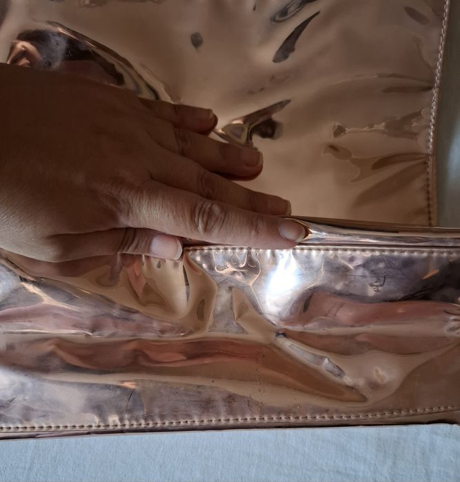 Geanta tote Ted Baker