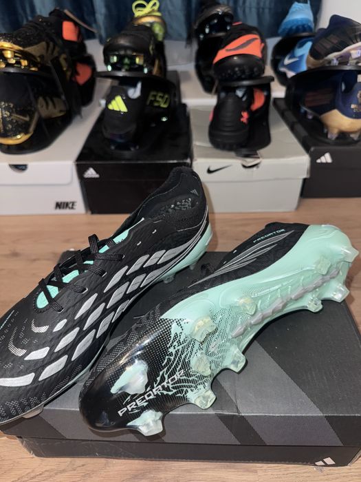Ghete Fotbal Adidas Predator