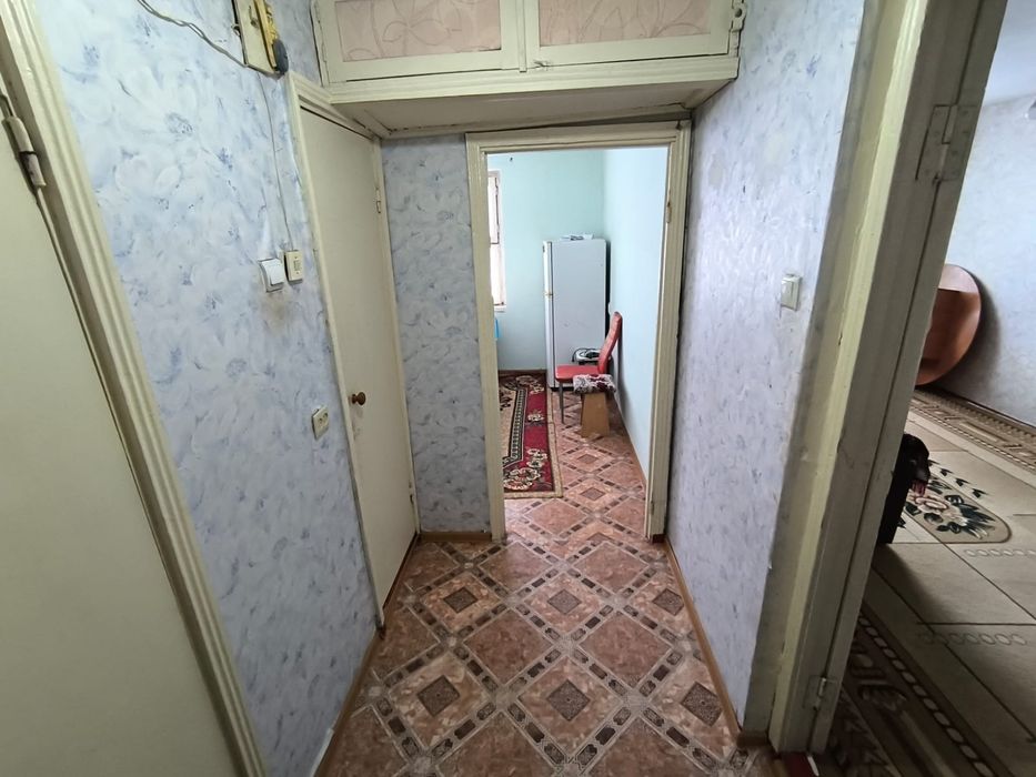 Козыбаева 5   этаж 2