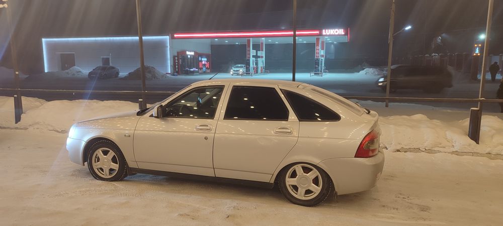 Продам машину в хорошем состоянии