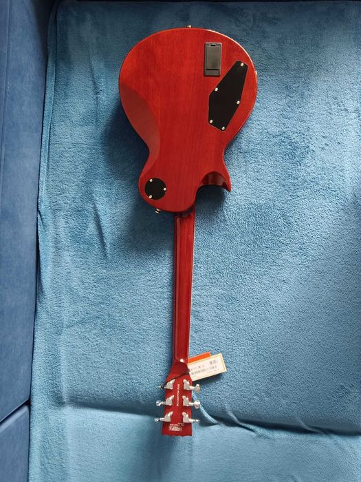 Chitara electrica Harley Benton SC-CUSTOM PLUS EMG